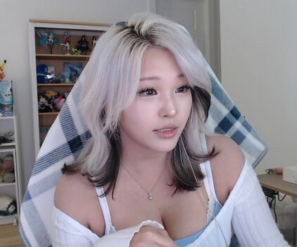Full leaked Kang hee yoon private onlyfans photo