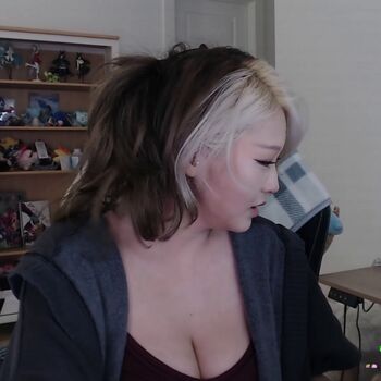 Full leaked Kang hee yoon page private onlyfans photo