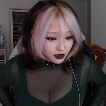 Full leaked Kang hee yoon page private onlyfans photo