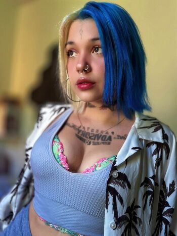 Full leaked Kanima private onlyfans photo