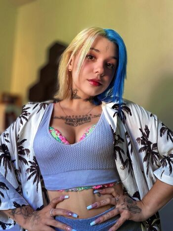 Full leaked Kanima private onlyfans photo