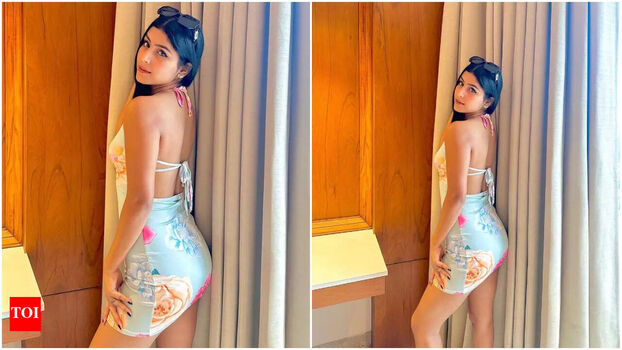 Full leaked Kanishka private onlyfans photo