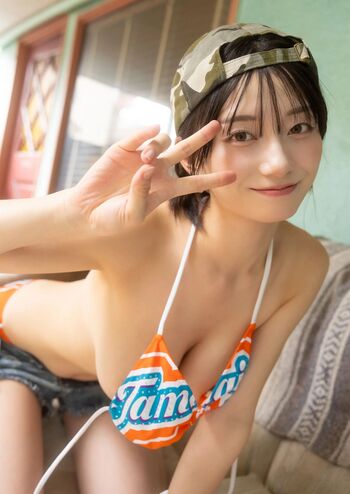 Full leaked Kanna seto page private onlyfans photo