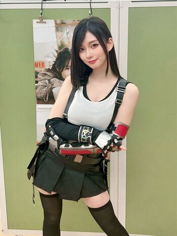 瀬戸環奈 Kanna Seto