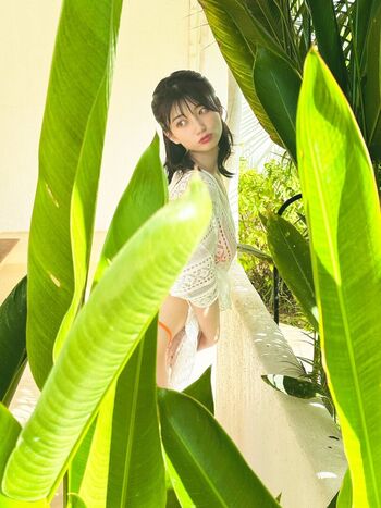 瀬戸環奈 Kanna Seto