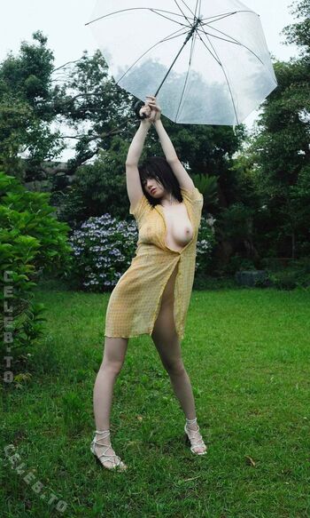 Full leaked Kanna seto page private onlyfans photo
