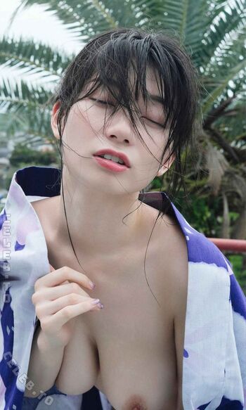 Full leaked Kanna seto private onlyfans photo