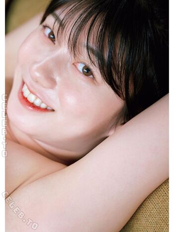 瀬戸環奈 Kanna Seto