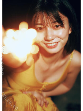 瀬戸環奈 Kanna Seto