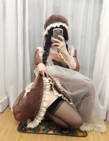 Full leaked Kano nozomi luyexinn private onlyfans photo