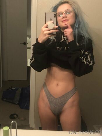 Full leaked Kantasea page private onlyfans photo