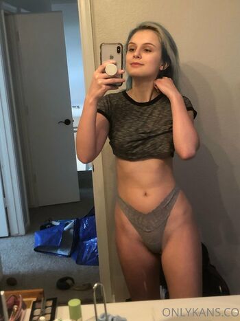 Full leaked Kantasea private onlyfans photo