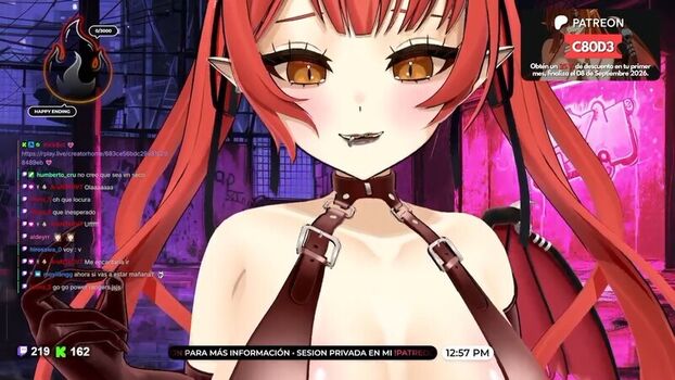 Full leaked Kaori blaze private onlyfans photo