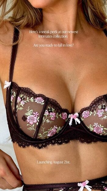 Full leaked Kara del toro page private onlyfans photo