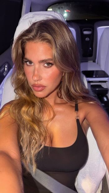 Full leaked Kara del toro private onlyfans photo