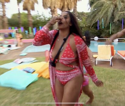 Full leaked Kara frenchie shore private onlyfans photo