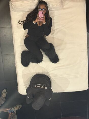 Full leaked Kara frenchie shore private onlyfans photo