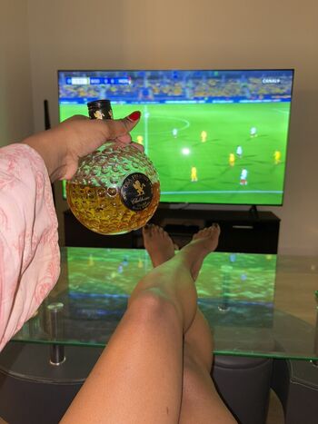 Full leaked Kara frenchie shore private onlyfans photo