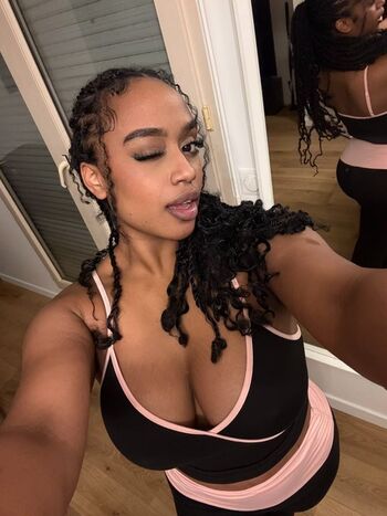 Full leaked Kara frenchie shore private onlyfans photo