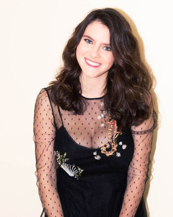 Full leaked Kara hayward private onlyfans photo