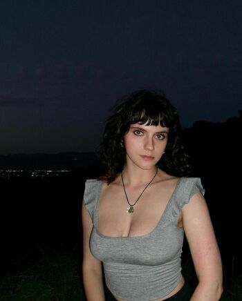 Full leaked Kara hayward private onlyfans photo