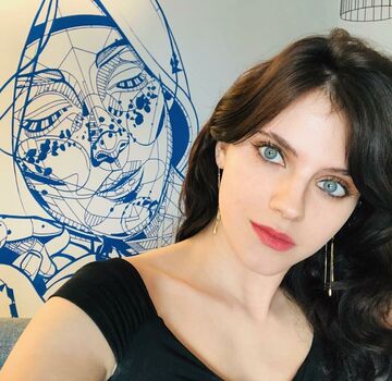 Full leaked Kara hayward private onlyfans photo