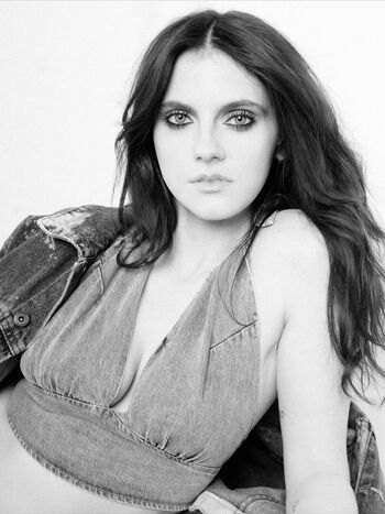 Full leaked Kara hayward private onlyfans photo