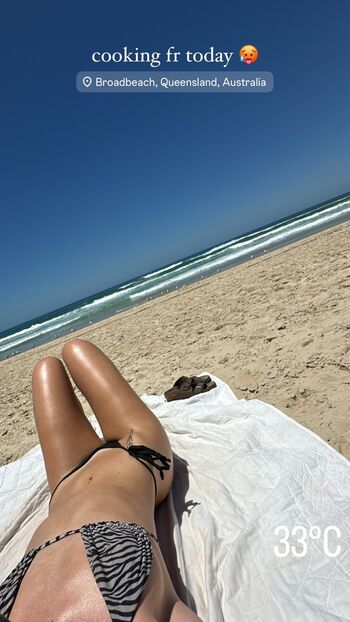 Full leaked Kara inskip private onlyfans photo