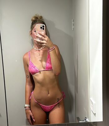 Full leaked Kara inskip private onlyfans photo