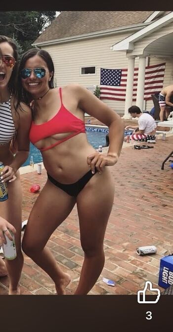 Full leaked Karaagoglia private onlyfans photo