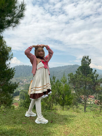 Full leaked Karamelt private onlyfans photo