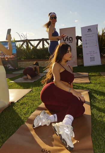 Full leaked Kardelen toprak private onlyfans photo