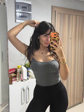 Full leaked Kardeniz kilic private onlyfans photo
