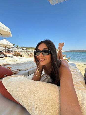 Full leaked Kardeniz kilic page private onlyfans photo