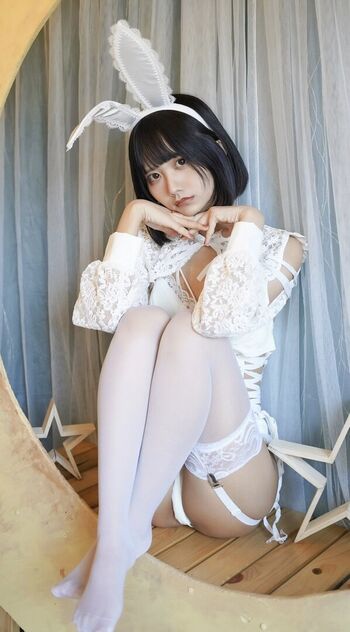 Full leaked Karechan private onlyfans photo