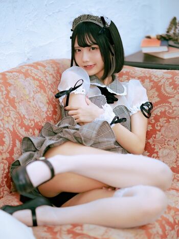 Full leaked Karechan private onlyfans photo