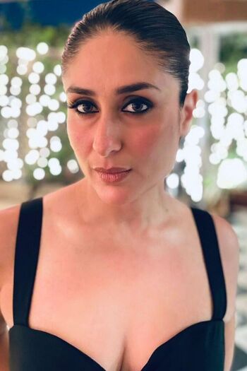 Full leaked Kareenakapoor private onlyfans photo