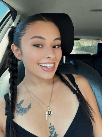 Full leaked Kareina trevino private onlyfans photo
