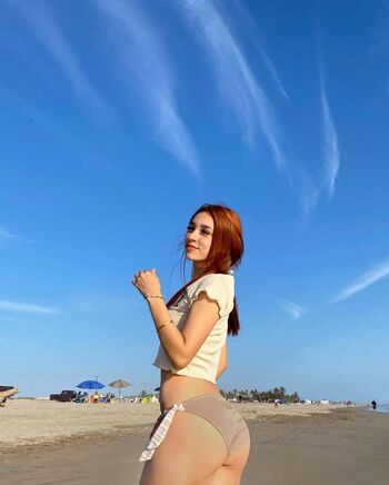 Full leaked Karely gomez private onlyfans photo