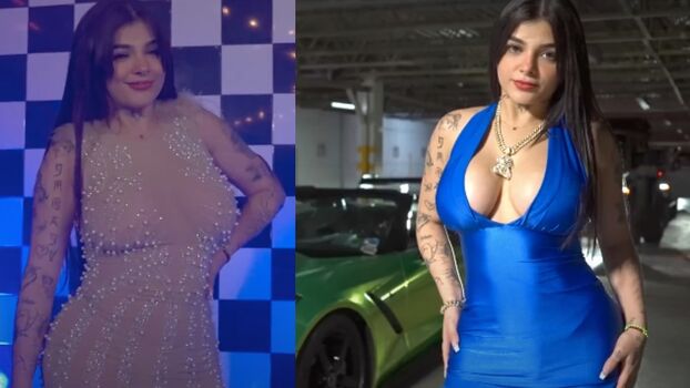 Full leaked Karely private onlyfans photo
