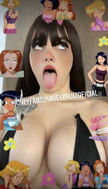 karelyruizoficial