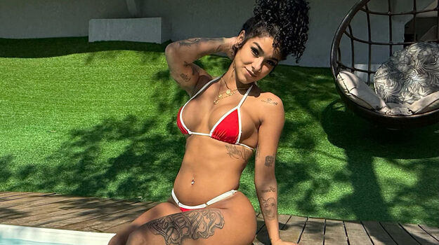 Full leaked Karen alenca private onlyfans photo