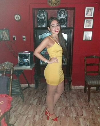 Full leaked Karen fiorella espinoza page private onlyfans photo