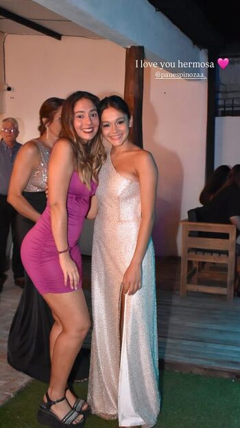 Full leaked Karen fiorella espinoza private onlyfans photo