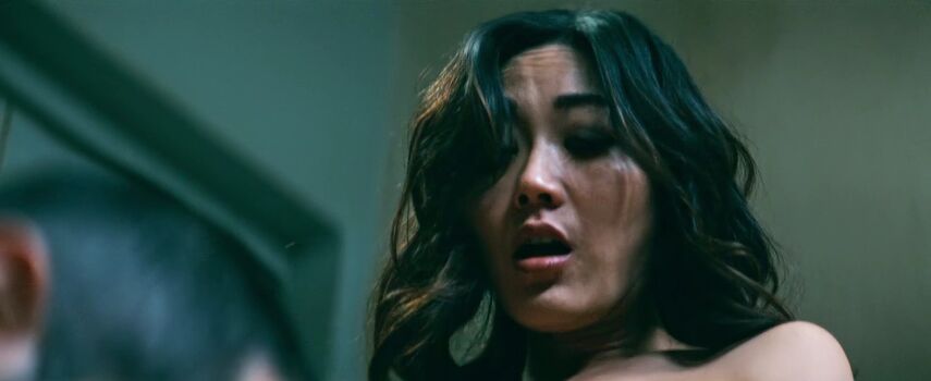 Full leaked Karen fukuhara private onlyfans photo