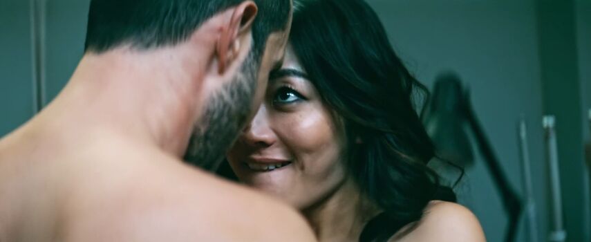 Full leaked Karen fukuhara private onlyfans photo