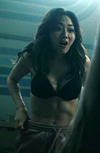 Karen Fukuhara