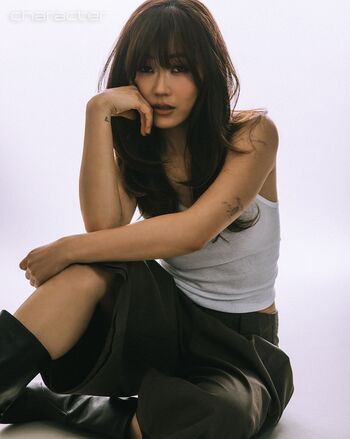 Full leaked Karen fukuhara private onlyfans photo