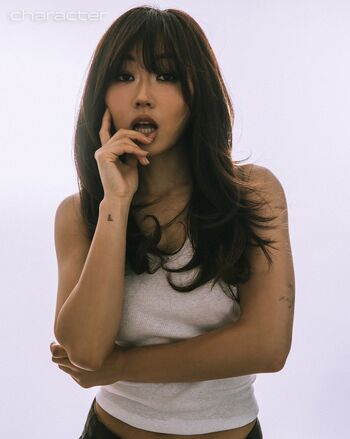 Full leaked Karen fukuhara private onlyfans photo