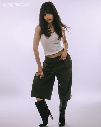 Full leaked Karen fukuhara private onlyfans photo